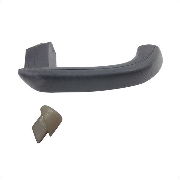 Alca Puxador C/ Grampo Porta Lado Esquerdo Caminhão Vw 8150 8160 15190