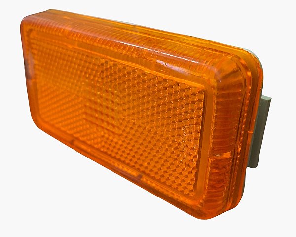 Lanterna Estribo Sca G340 380 470 P114 230 270 Serie 4 5 6