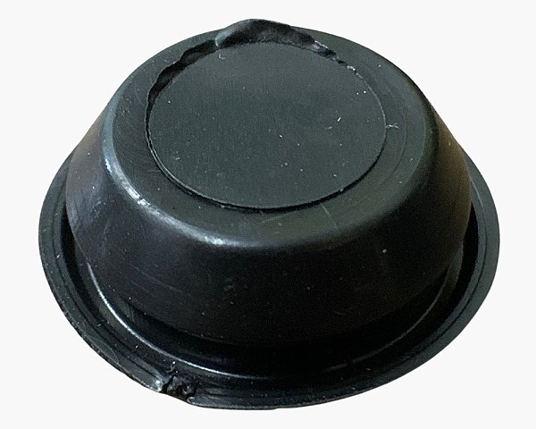 Tampão Coluna Central Inferior Gm Celta Onix Corsa Prisma