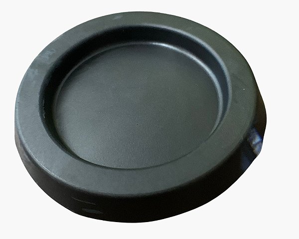 Tampão Assoalho Da Coluna Dianteira Inferior Chevrolet