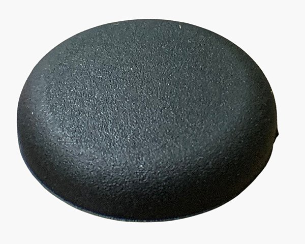 Tampão Da Antena / Para-lama Dianteiro Ford Hobby (93/96)