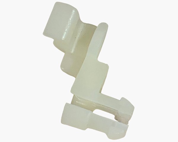 Grampo Haste Fechadura Interna Portas Ld 5mm Corolla Corona