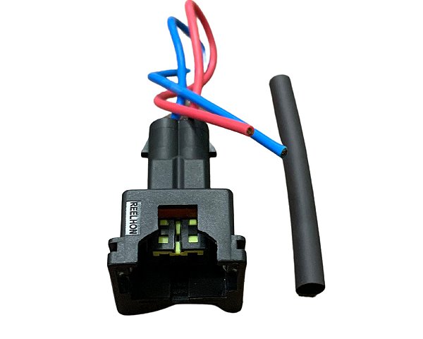 Soquete Sensor Temperatura Boia Combustível Lanterna Lateral