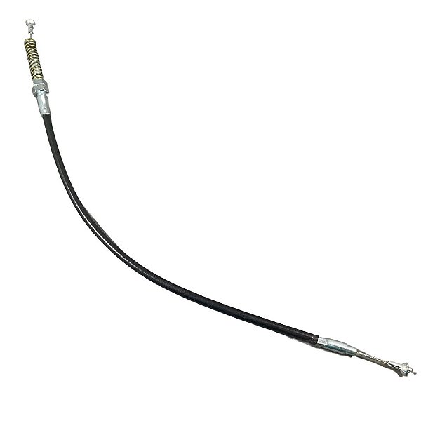 Cabo Liberação Coluna Direção 473mm Volvo Fh Nh Fm 99