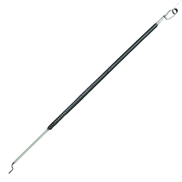 Cabo Comando Ar Forçado Temperatura 280mm Vw Até 1994 790 11130 13130 12140