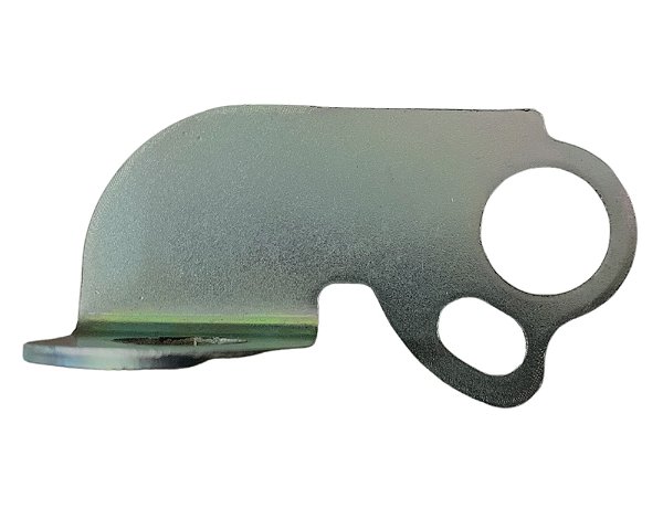 Suporte Interruptor Pedal Embreagem Puro Vw Constellation