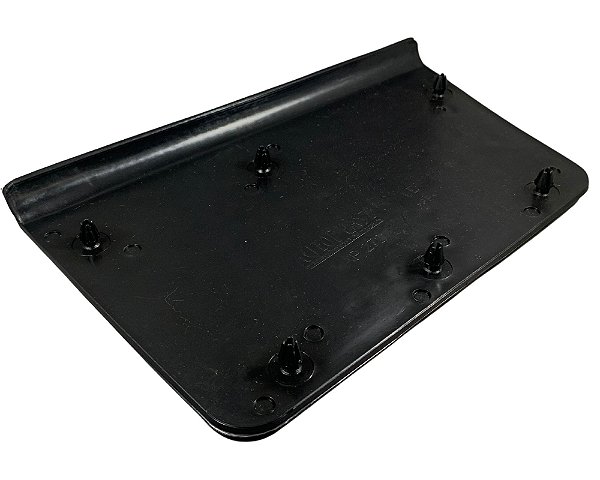 Tapete Estribo Ld Passageiro Ford Cargo 712 815 2932e 6332e