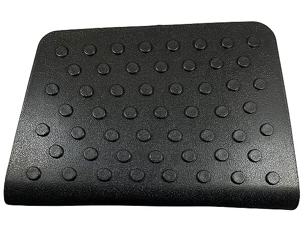 Tapete Estribo Le Motorista Ford Cargo 1317 1717 1722 2428 1832