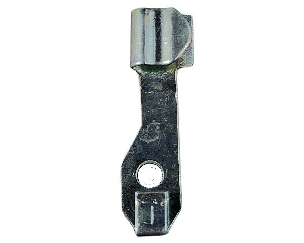 01 Grampo de Fixação / Travamento Fechadura a Maçaneta da Porta Caminhão VW