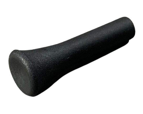01 Pino / Botão Trava Fechadura Preto Caminhão VW / MB
