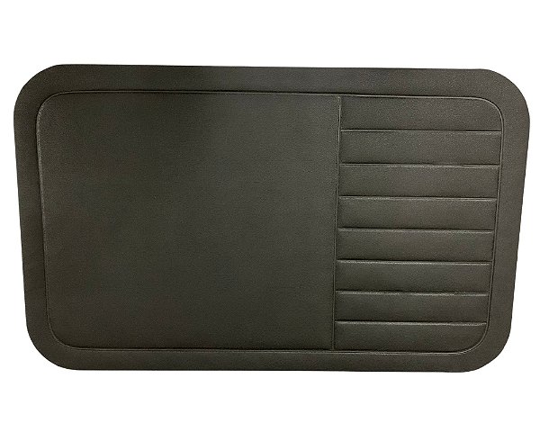 Revestimento Forro Porta LE Motorista Ford Avarento Pickup