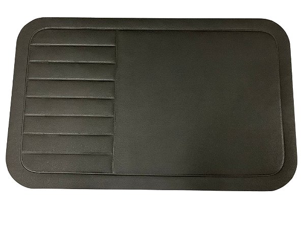 Revestimento Forro Porta LD Passageiro Ford Avarento Pickup