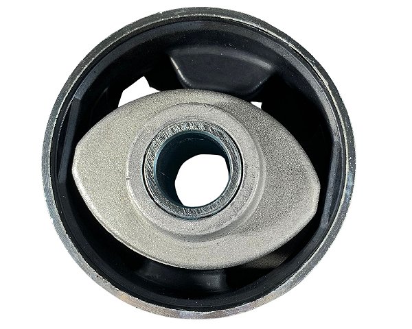 01 Coxim Traseiro Suspensão Cabine Caminhão VW Delivery Express 4150 6160 11180