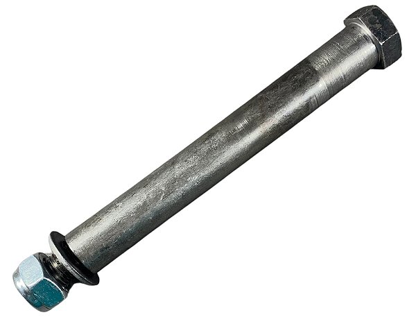01 Parafuso Travamento Coxim Traseiro Suspensão Cabine VW Delivery Express 4150 6160 11180