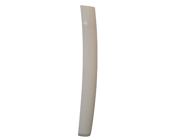 Defletor Coluna 1,50m LD Passageiro Caminhão Vw Constellation 13180e 31370e 19390t 31280e
