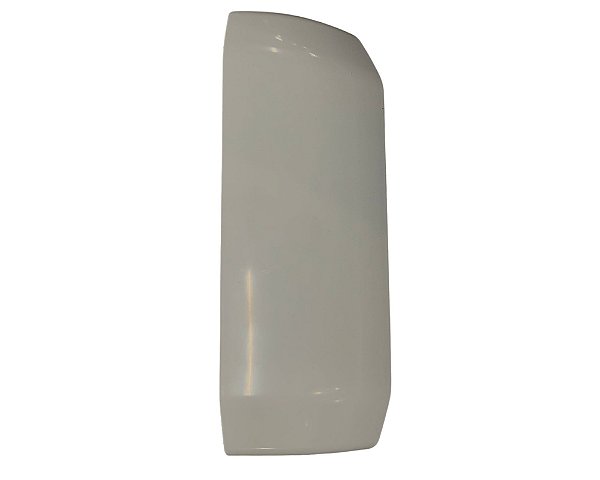 Defletor Lateral 38cm Coluna Caminhão Vw Constellation 2010