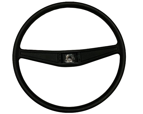 Volante Direção Original Sem Buzina Caminhão Vw 790s 11140 16170