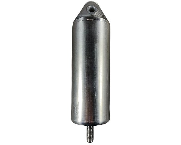 Pistão Cilindro Freio Motor 168mm Mb 1938s 1514 Lk1513 2324k
