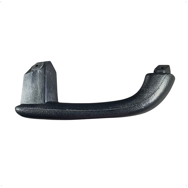 Apoio / Descança Braço Preto Le Motorista Vw 2000 Em Diante 7110 8150 17300 26220