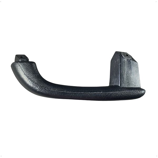 Apoio / Descança Braço Preto Ld Passageiro Vw 2000 Em Diante 7110 8150 17300 26220