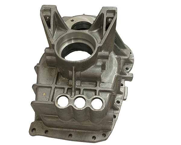 Carcaca Traseira Fso4305 Caminhão Vw 8140 8150 7100 8100