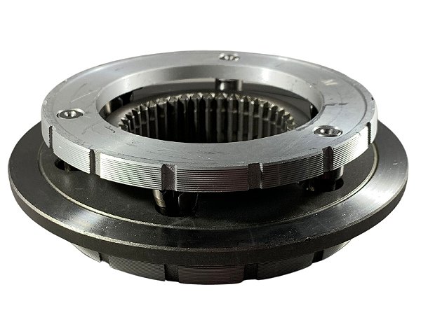 Sincronizador - 4a / 5a Caixa Cambio Fs4205 Fs5205 Fs3005
