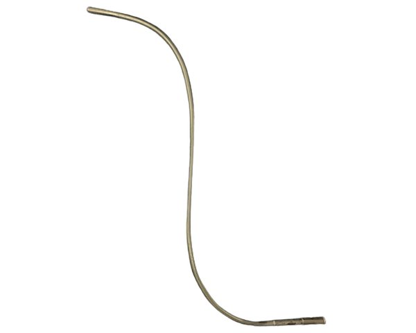 Tubo Vareta Nível Medidor Óleo Motor VW 7100 8100 8140