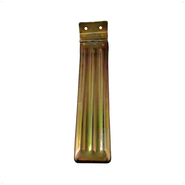 Pedal Acelerador Em Chapa De Aço Mbb 709 912 1318 Ano 1990