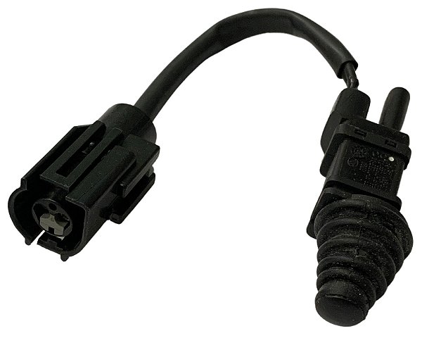 Interruptor Sensor Alarme Abertura Cabine Vw 7100 8100 8140