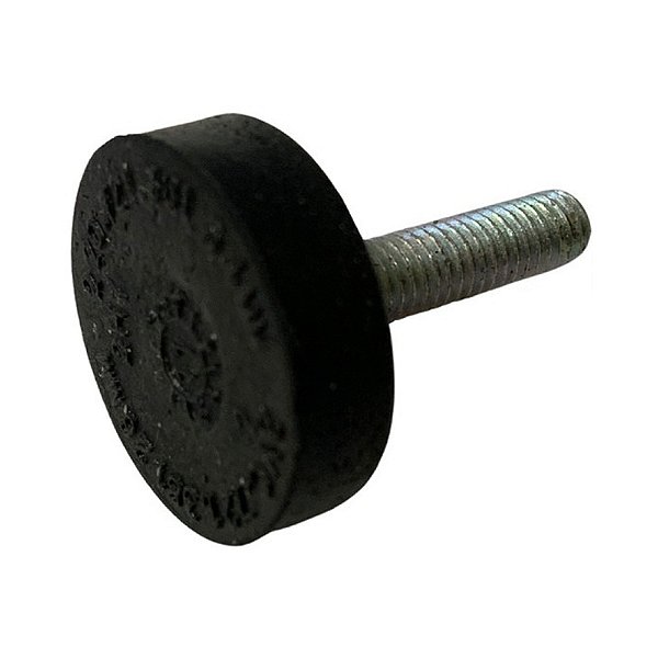 02 Batente Pedais Comando Vw 8150 8120 7100 18310