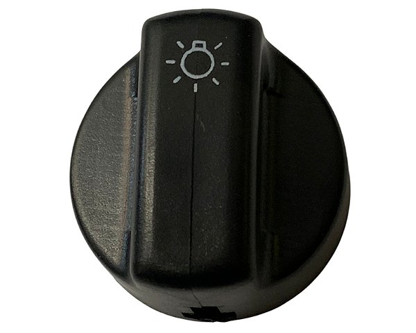 Botão Interruptor Luz Gm Cosa Wind Sedan Astra Vectra Omega