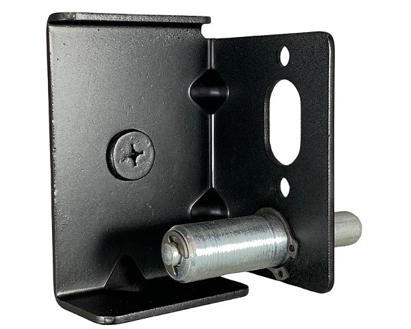 Suporte Trinco Fecho Capo Le Motorista Ford Cargo G2 Panda