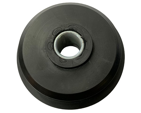 Coxim Suspensão Cabine Vw Delivery 4160 6160 13180 9170