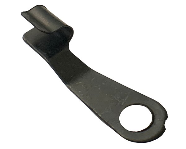 Grampo Presilha Trava Porta Caminhão MB 608 708 1313 1314 1316 1513 1518 2013 2213