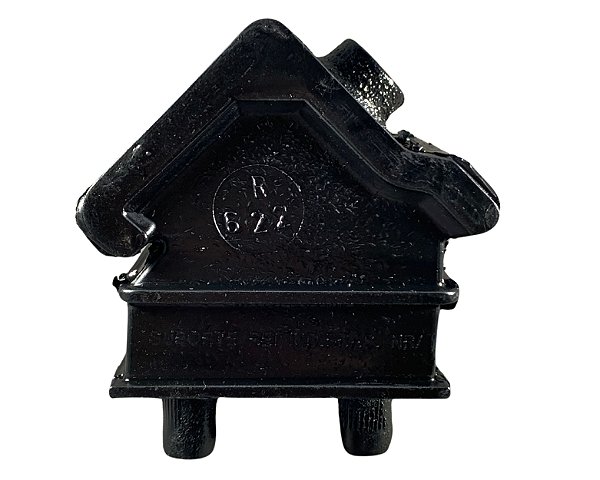 Coxim Dianteiro Motor Vw 2000 Em Diante 18310 13180 15190 13180 23220 17210