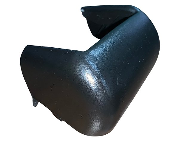 Tampa Acabamento da Coluna da Porta Dianteira LD para Scania P114 R124 T114 P94