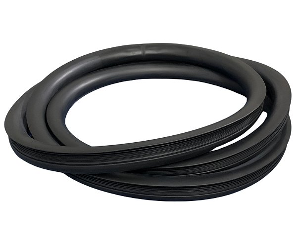 Borracha Vigia Vidro Caminhão Vw 790 8120 13180 18310 8150
