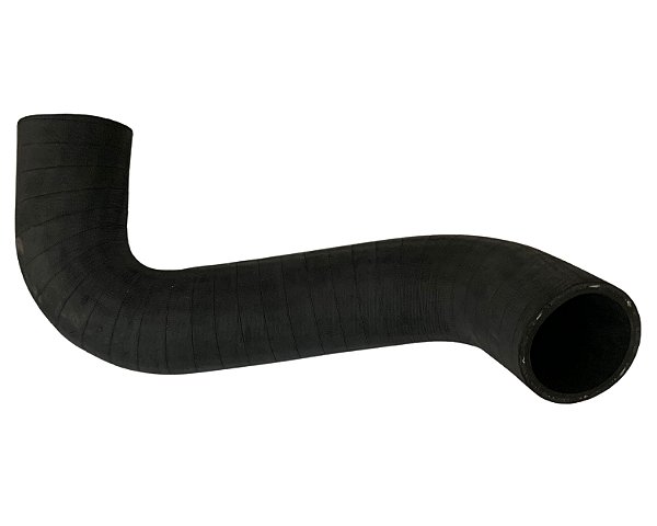 Mangueira Radiador Entrada Intecooler Turbo Para Fiat Ducato