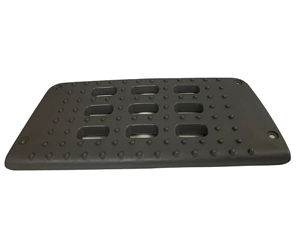 Tapete Estribo Degrau Superior LD Passageiro Vw Constellation 15180 24250 17280 31280