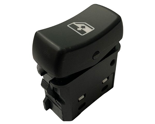 Botão Interruptor Painel Vidro Eletrico Para Scania Série 5 380 470 P230 34