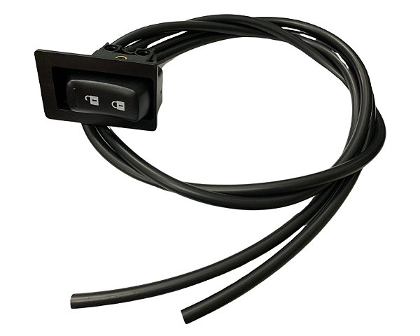 Botão Interruptor Trava Volante Para Scania G R T F K N