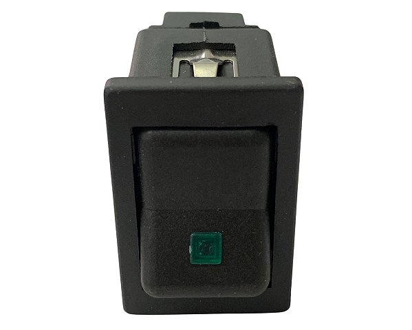 Interruptor Botão Antiembaçante Desembaçador Vidro Para Scania 112 / 113
