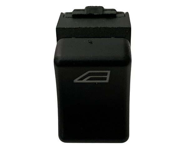 Botão Chave Vidro Elétrico Para Caminhão Volvo EDC / FH / FM / NH Lado Motorista