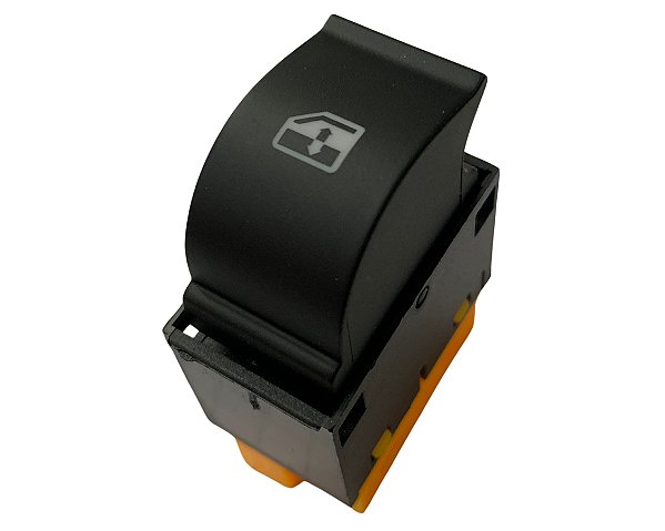 Botão Vidro Elétrico Ld Para Iveco Stralis Trakker Tector Cursor