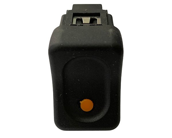 Interruptor Acionador Da Luz Do Farol Para Caminhão Scania Série 4 - 113