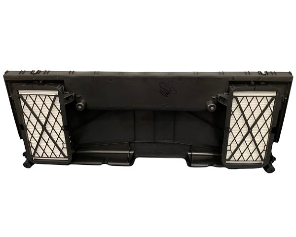 Tampa Cobertura do Filtro do Ar Forçado da Cabine para Caminhão VW Constellation 13180 19320 26260 24320 31330