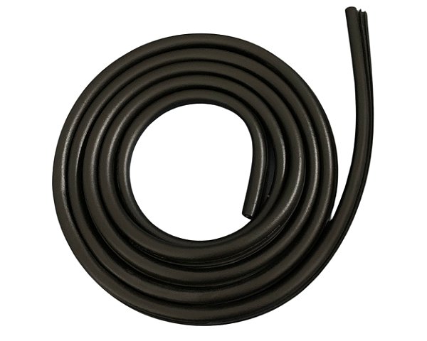 Borracha Guarnição Vedação Porta Com Aba Caminhão Ford Pitbul F250 F4000 F12000 Gm Blazer e S10 Hilux