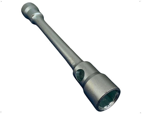 Chave De Roda 22x27 Fiat Ducato Peugeot Citroen Daily