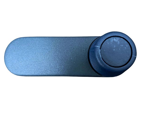 Manivela Azul Vidro Porta Janela Manual Para Caminhão MB 709 912 1218 1618 1935 1620LS HPN BICUDOS