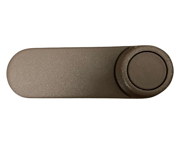 Manivela Marrom Vidro Porta Janela Manual Para Caminhão MB 709 912 1218 1618 1935 1620LS HPN BICUDOS